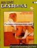 Adult magazine American Art - Ass Lovin' Lesbians Volume 1 No 1